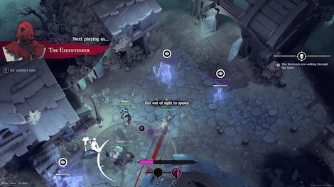 Darksburg (PC) - Steam Key - CIS - 6