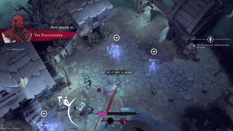 Darksburg - Steam - Gift EUROPE - 6