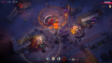 Darksburg - Steam - Gift EUROPE - 7