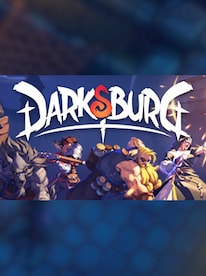 Darksburg - Steam - Gift GLOBAL - 1