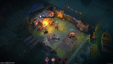 Darksburg - Steam - Gift GLOBAL - 8