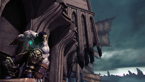 Darksiders 2 + Crucible Pass Steam Gift EUROPE - 16