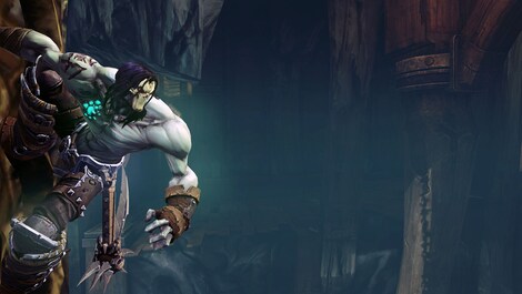 Darksiders 2 + Crucible Pass Steam Gift EUROPE - 7