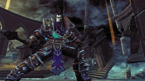 Darksiders 2 + Crucible Pass Steam Gift EUROPE - 6