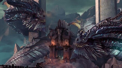 Darksiders 2 + Crucible Pass Steam Gift EUROPE - 4