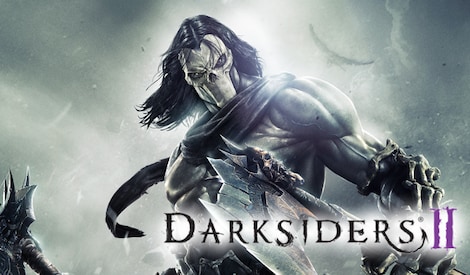 Darksiders 2 + Crucible Pass Steam Gift EUROPE - 2