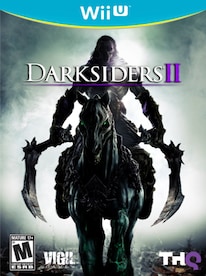 Darksiders II (Nintendo Switch) - Nintendo eShop Key - NORTH AMERICA - 16