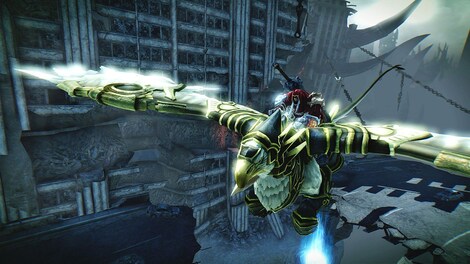 Darksiders Blades & Whip Franchise Pack (PC) - Steam Key - CIS - 5