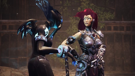 Darksiders Blades & Whip Franchise Pack (PC) - Steam Key - EUROPE - 12