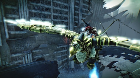 Darksiders Blades & Whip Franchise Pack (PC) - Steam Key - EUROPE - 5