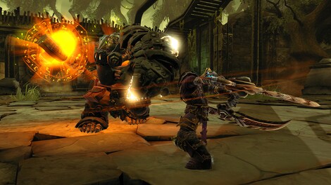 Darksiders Franchise Pack Steam Key Steam Key SOUTHEAST ASIA - 10