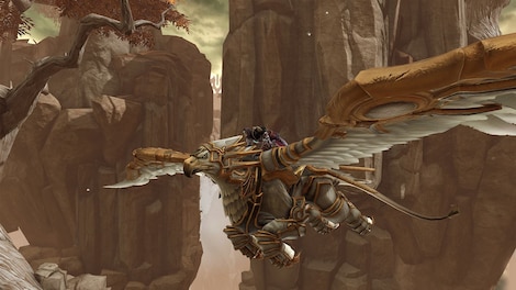 Darksiders Fury's Collection - War and Death (Xbox One) - Xbox Live Key - UNITED STATES - 10