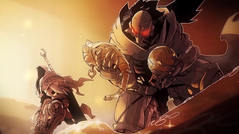 Darksiders Genesis (Nintendo Switch) - Nintendo eShop Key - EUROPE - 4