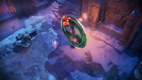 Darksiders Genesis (PC) - Steam Key - JAPAN - 5