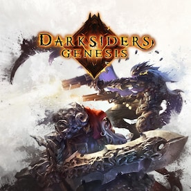 Darksiders Genesis - Steam - Key GLOBAL - 8