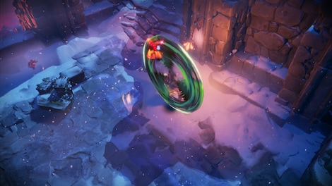 Darksiders Genesis (Xbox One) - Xbox Live Key - UNITED STATES - 5