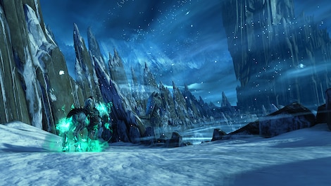 Darksiders II Deathinitive Edition (PC) - Steam Key - GLOBAL - 5