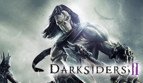 Darksiders II Deathinitive Edition (PC) - Steam Key - RU/CIS - 0