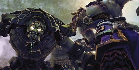 Darksiders II (PC) - Steam Key - GLOBAL - 23
