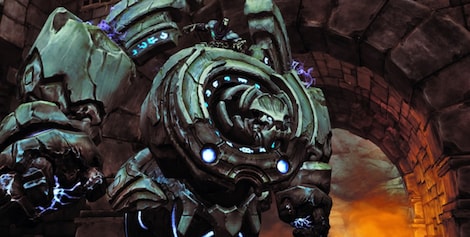 Darksiders II (PC) - Steam Key - GLOBAL - 20