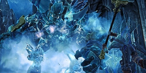 Darksiders II (PC) - Steam Key - GLOBAL - 21