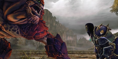 Darksiders II (PC) - Steam Key - GLOBAL - 17