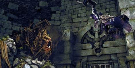 Darksiders II (PC) - Steam Key - GLOBAL - 19