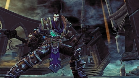 Darksiders II (PC) - Steam Key - GLOBAL - 10