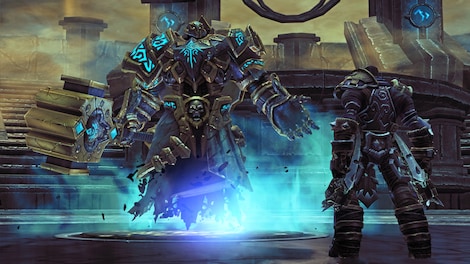 Darksiders II (PC) - Steam Key - GLOBAL - 8