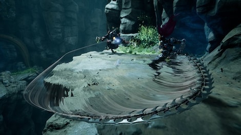 Darksiders III Deluxe Edition Steam Gift NORTH AMERICA - 7