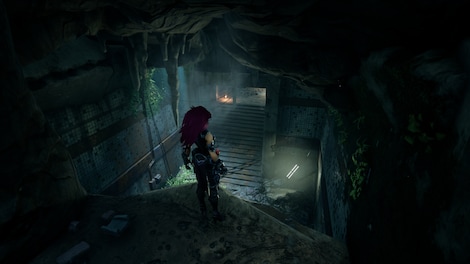 Darksiders III Deluxe Edition Steam Key CIS - 6