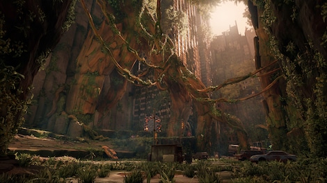 Darksiders III Deluxe Edition Steam Key SOUTHEAST ASIA - 7