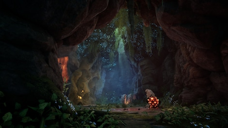 Darksiders III (Nintendo Switch) - Nintendo eShop Key - EUROPE - 8