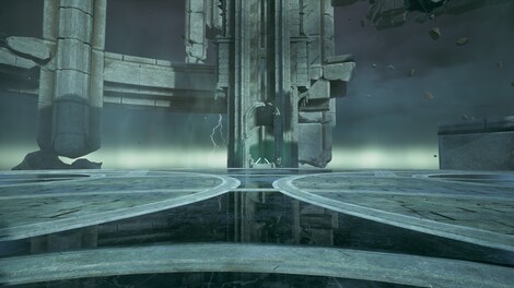 Darksiders III - The Crucible - Steam Gift - GLOBAL - 4