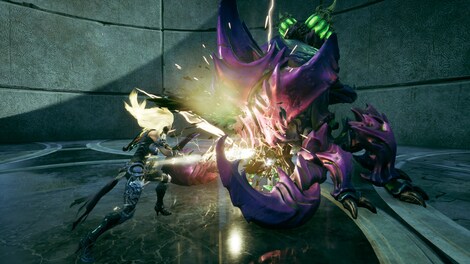 Darksiders III - The Crucible - Steam Gift - GLOBAL - 15