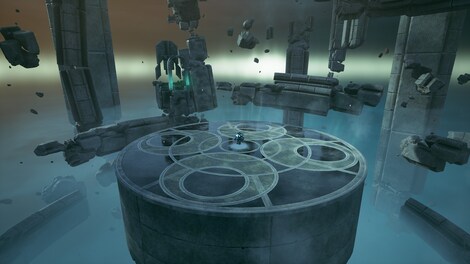 Darksiders III - The Crucible - Steam Gift - GLOBAL - 22