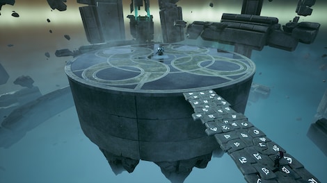 Darksiders III - The Crucible Steam Key CIS - 21