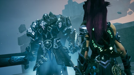 Darksiders III - The Crucible Steam Key GLOBAL - 16