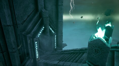 Darksiders III - The Crucible Steam Key GLOBAL - 13