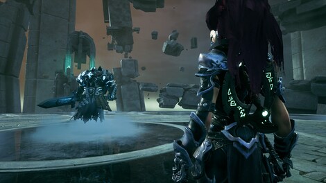 Darksiders III - The Crucible Steam Key RU/CIS - 5