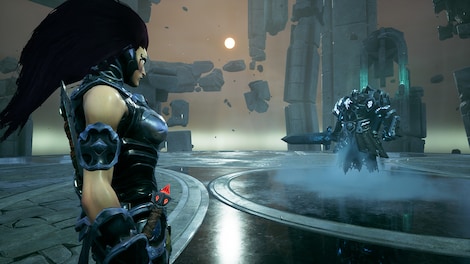 Darksiders III - The Crucible Steam Key RU/CIS - 12