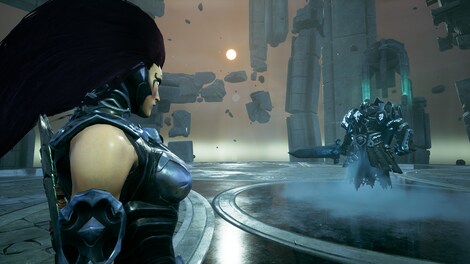 Darksiders III - The Crucible Steam Key RU/CIS - 9