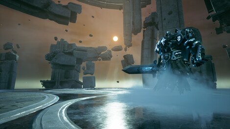 Darksiders III - The Crucible Steam Key RU/CIS - 10