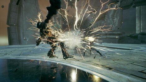 Darksiders III - The Crucible Steam Key RU/CIS - 18