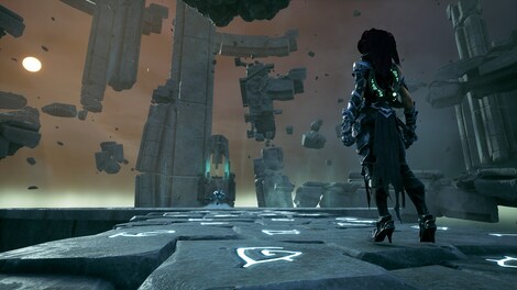 Darksiders III - The Crucible Steam Key RU/CIS - 17