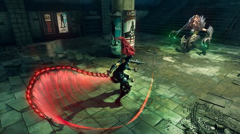 Darksiders III (Xbox One) - Xbox Live Account - GLOBAL - 6