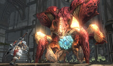 Darksiders (PC) - GOG.COM Key - GLOBAL - 3