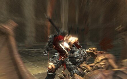 Darksiders (PC) - GOG.COM Key - GLOBAL - 6