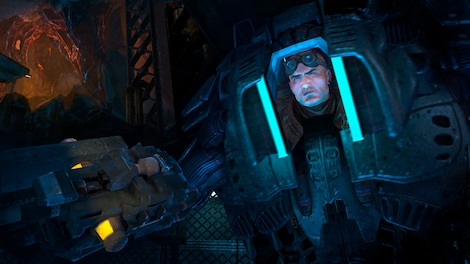 Darksiders + Red Faction: Armageddon + Metro 2033 + Company of Heroes Pack Steam Key EUROPE - 9