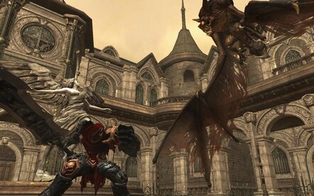 Darksiders Warmastered Edition (Nintendo Switch) - Nintendo eShop Key - EUROPE - 12